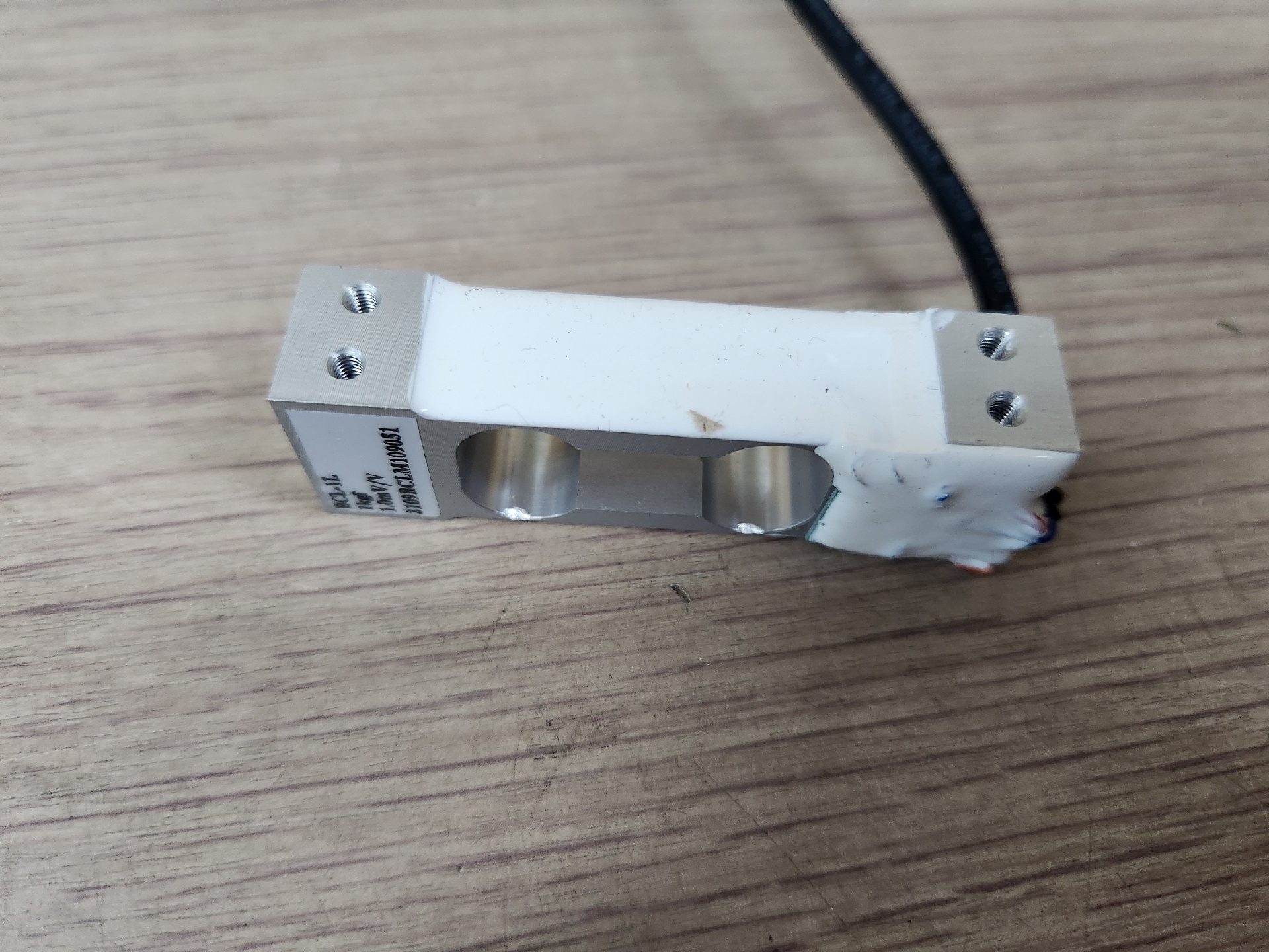 BCL(1~5kg) Single point loadcell