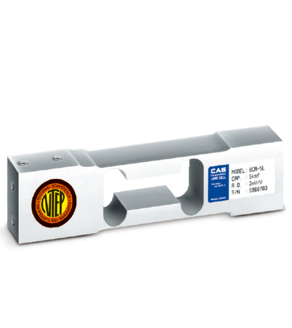 BCA Single point loadcell