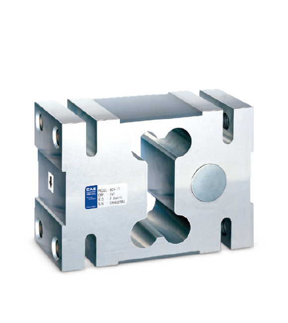 BCH Single point loadcell / 짐판사이즈 1200x1200 mm