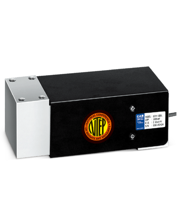 BCM Loadcell 짐판size : 600 x 600 mm