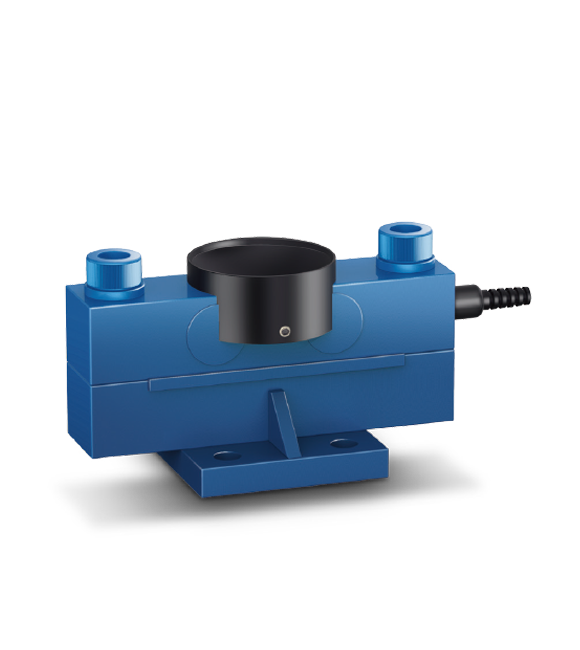 CAS DSB-10B DSB-25B DSB-30B TRUCK SCLAE LOADCELL
