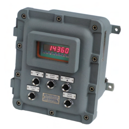 LAUMAS ADPEW200 ATEX 방폭인디케이터