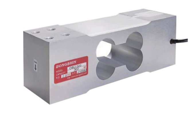 OBU Single point loadcell