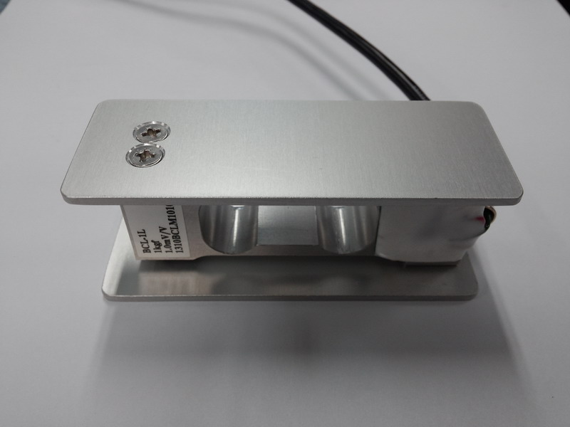 OBUX Single point loadcell / 짐판사이즈 700x700mm