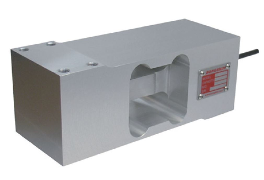 OBUX Single point loadcell / 짐판사이즈 700x700mm