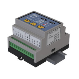 TM-100 Loadcell 신호 변환기 (DC 전원용만 생산)