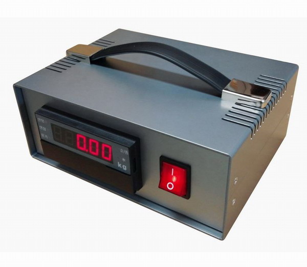 AL-50 보급형 인디케이터(단종) AL-60으로 대체