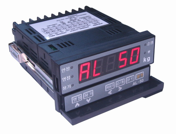 AL-50 보급형 인디케이터(단종) AL-60으로 대체