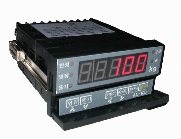 AL-100 고속형 인디케이터(단종)
