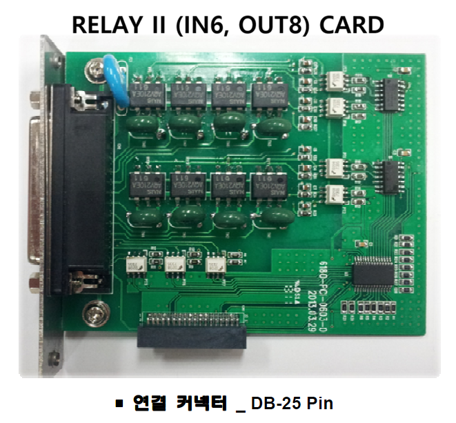 CI-600A(CI-601A,CI-605A) UL인증 CE인증