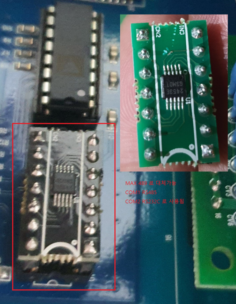 CI-600A(CI-601A,CI-605A) UL인증