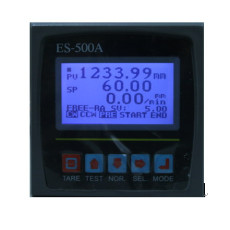 ES-500A 변위 & 모터 SPEED CONTROLLER