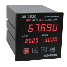 BS-3520 고속 인디케이터