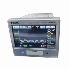 TEAC TD-9000T UL인증 그래픽 인디케이터(TD-280T 단종 대체모델)