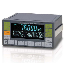 AD-4402/AD-4402D 10종 누적계량용 인디케이터