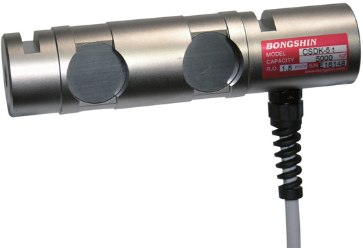 CSDKA PIN TYPE LOADCELL
