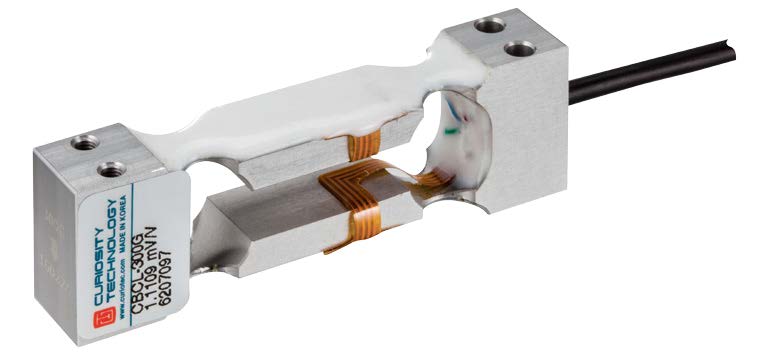 CBCL(L) Single point loadcell