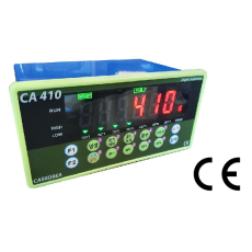 CA410 단순제어용 고정밀 인디케이터(SI4010R, AD-510 단종 대체품)