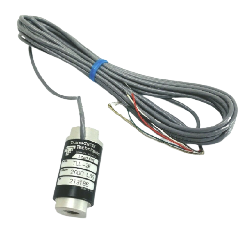Transducer techniques TLL 암나사용 인장 로드셀