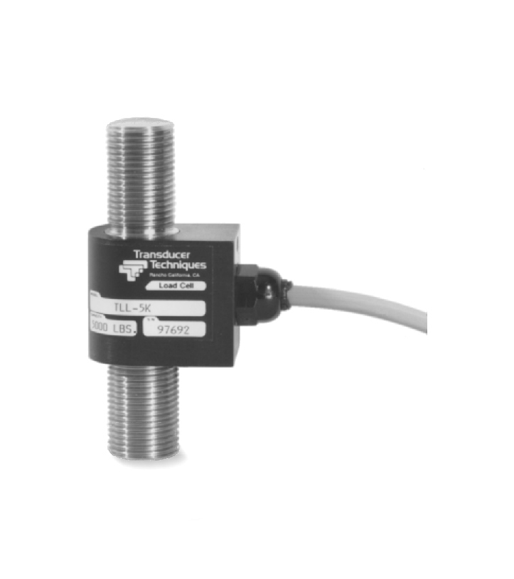 Transducer Techniques TLL 고중량 인장형 로드셀