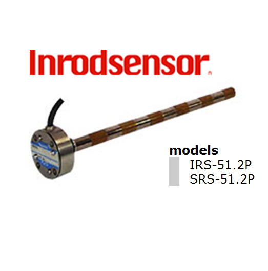 IRS-표준형 실린더 내장 압소코더 검출기 Inrodsensor