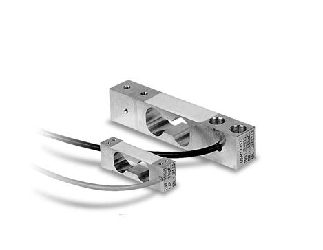 CB1, CB1A Single point loadcell