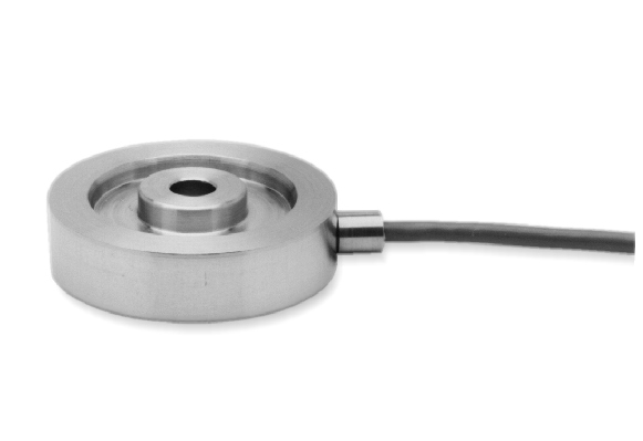 Transducer techniques THA Washer loadcell