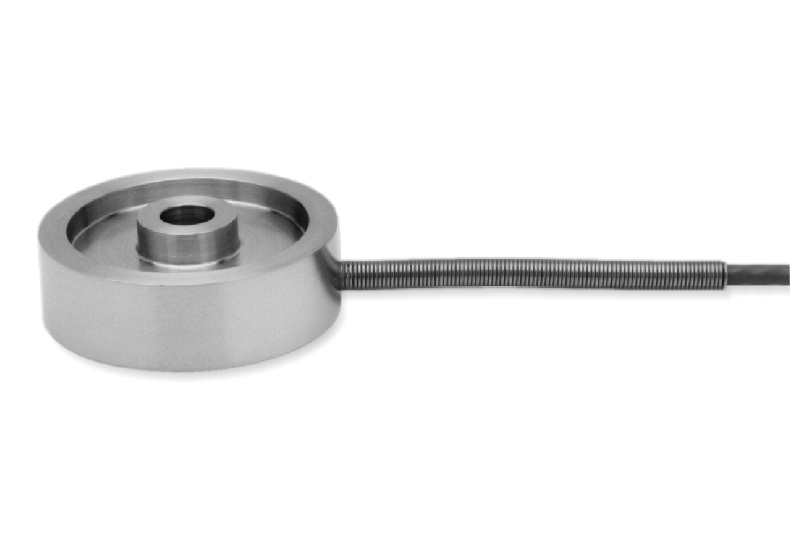 Transducer techniques THC Washer loadcell