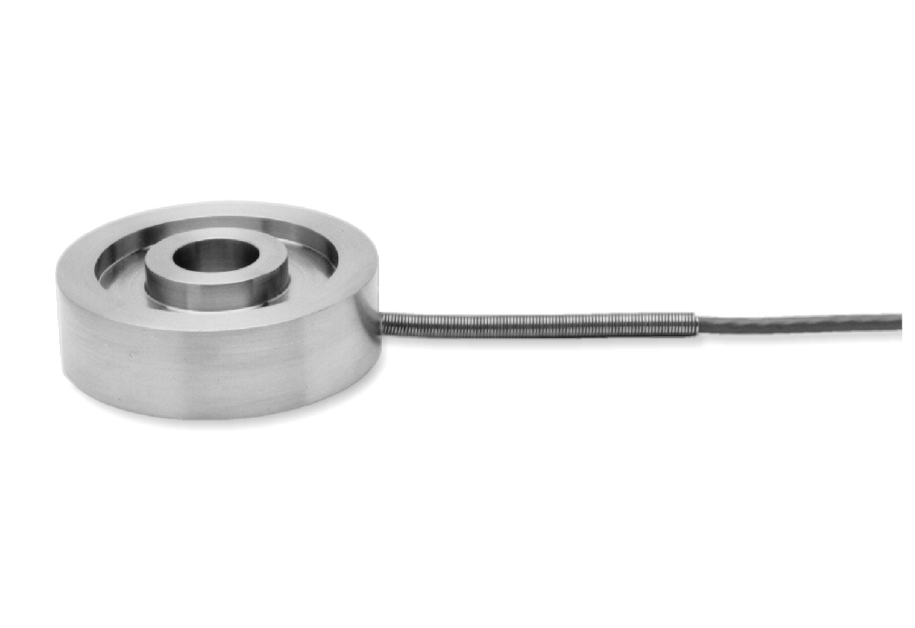 Transducer techniques THD Washer loadcell
