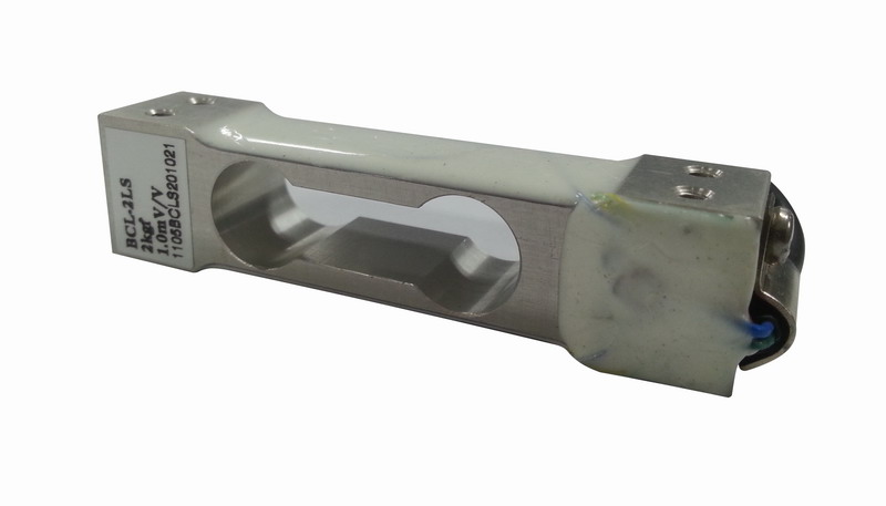 BCL-2LS 주문형 소형 Single point loadcell