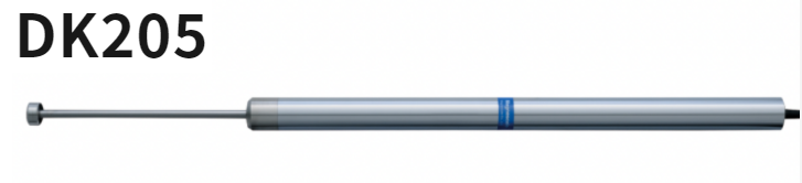 MAGNESCALE DK205 디지털게이지