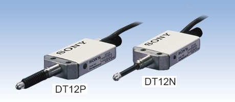 SONY DT12N DT12P 디지털게이지