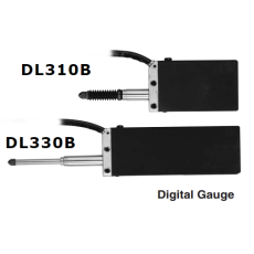 MAGNESCALE DL330B Linear gage