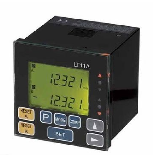 MAGNESCALE LT11A 카운터