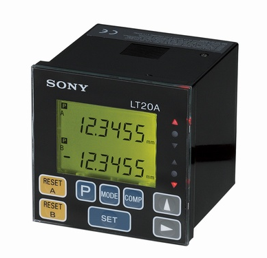 MAGNESCALE LT20A 카운터