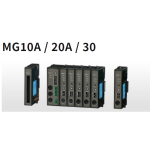 MAGNESCALE MG10A / MG20A / MG30