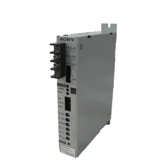 Magnescale Interpolator MJ100/MJ110