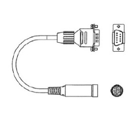 SONY CE29 Conversion Adapter cable