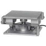 LAUMAS V15000 V30000 V100000 Tank Weighing module