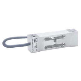 HBM PW4M-OP Single Point Loadcell / Breaking Load 1000%