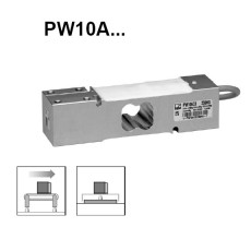 HBM PW10A all-rounder용 Loadcell