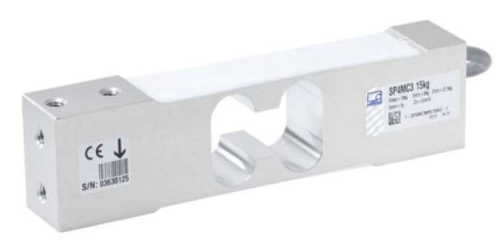HBM SP4M Single Point Loadcell