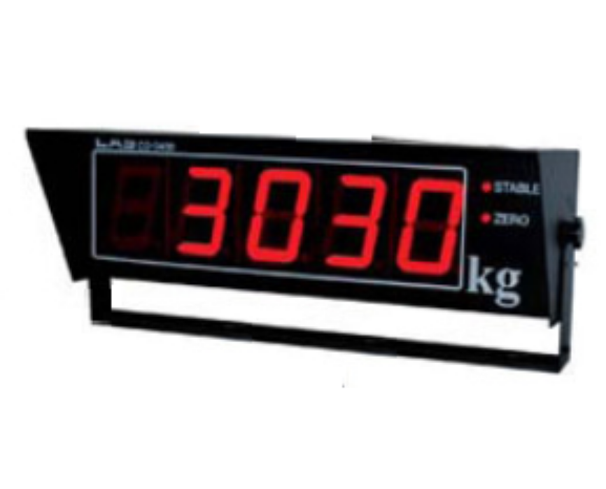CD-3030 보조DISPLAY