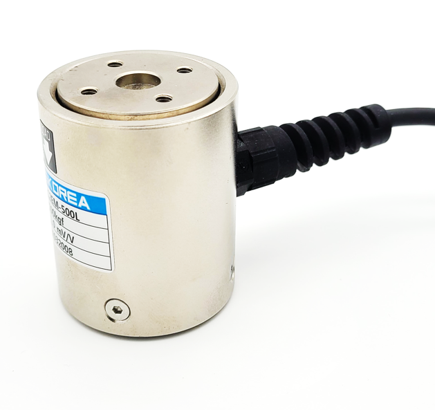 C2EM Press Loadcell ROBOT CABLE 적용