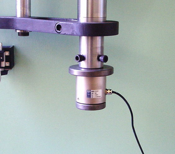 C1E Press Loadcell ROBOT CABLE 적용(C2EM 추천)