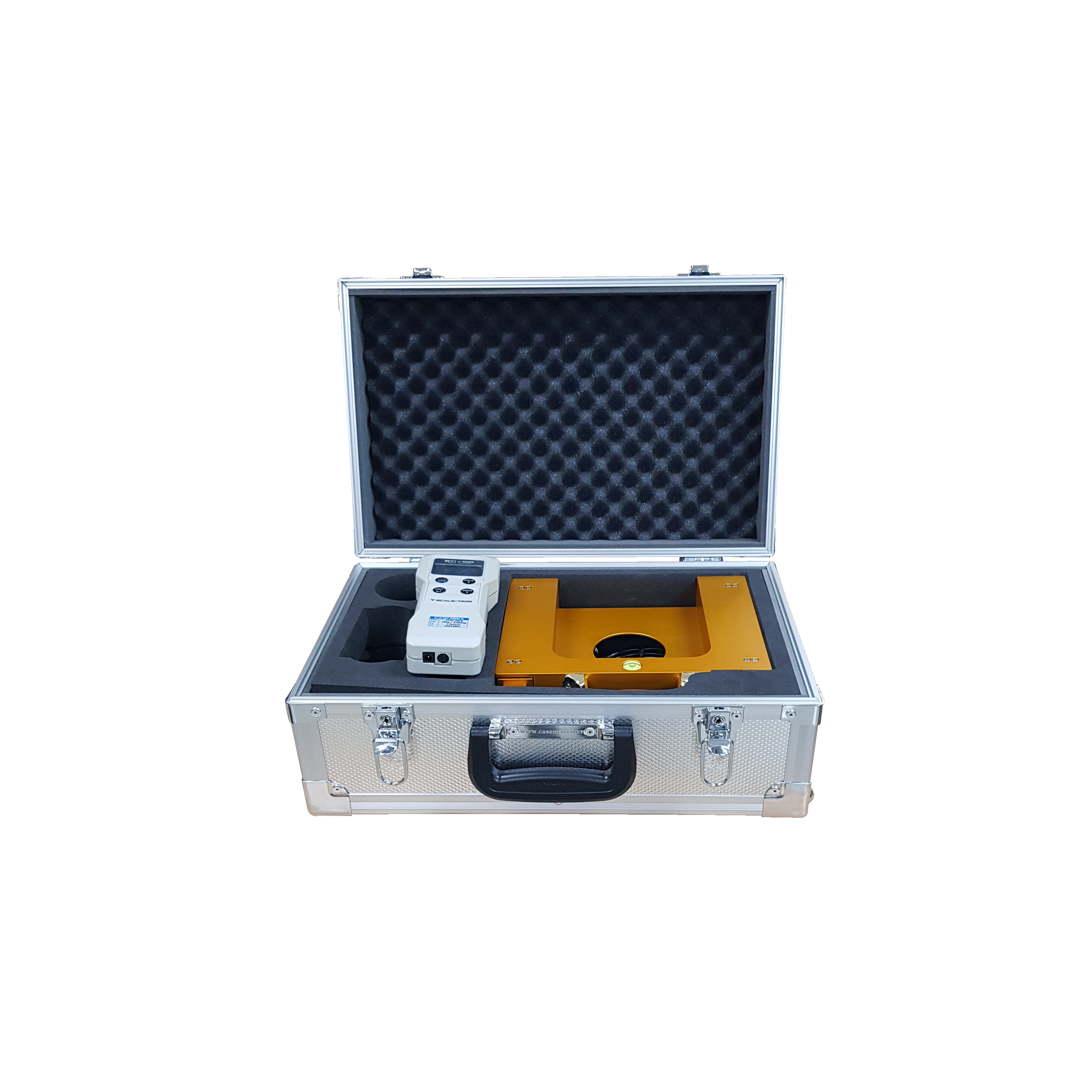 CLPF-20LB CLPF-20LBH Wafer 압력측정용 LOADCELL