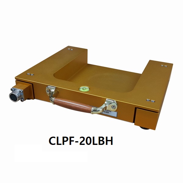 CLPF-20LB CLPF-20LBH Wafer 압력측정용 LOADCELL