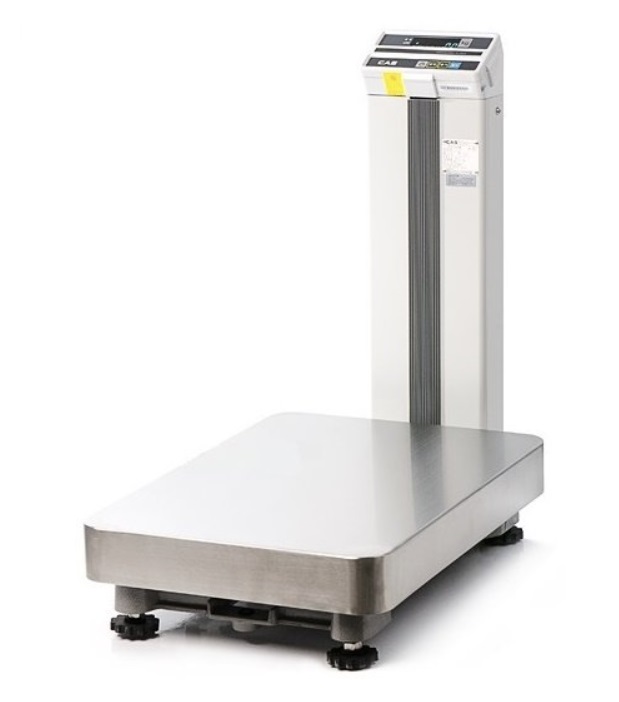 ND-300E 단순중량 BENCH 저울
