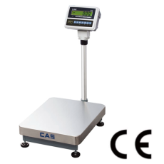 HB 고정밀 BENCH Scale