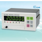 내진동 인디케이터 AD-4408C CC-Link